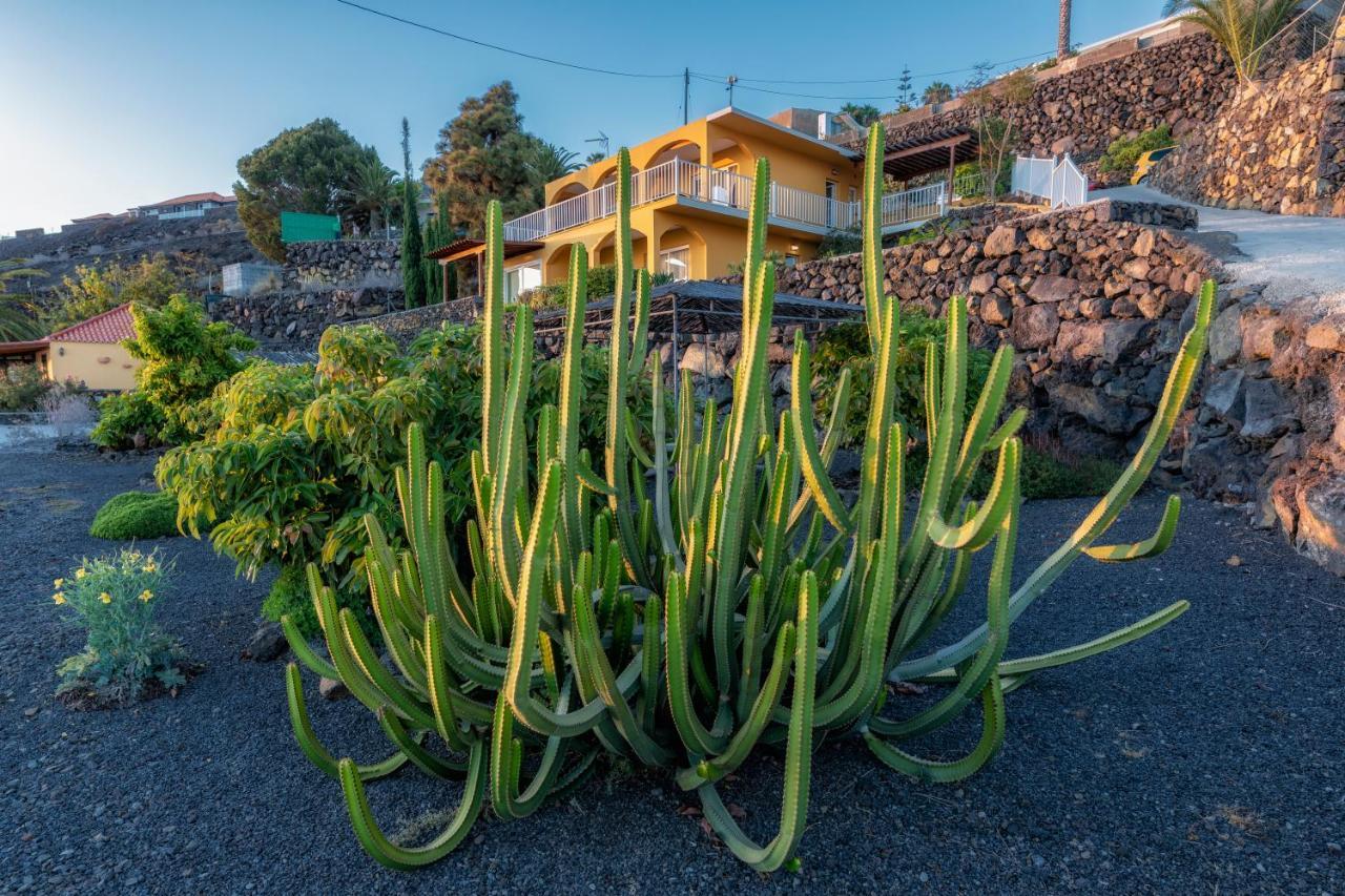 Villa Puerto Naos Puerto De Naos Esterno foto