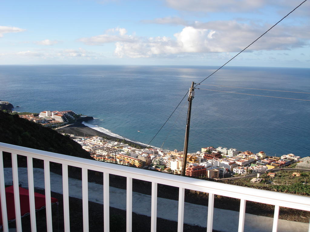 Villa Puerto Naos Puerto De Naos Esterno foto