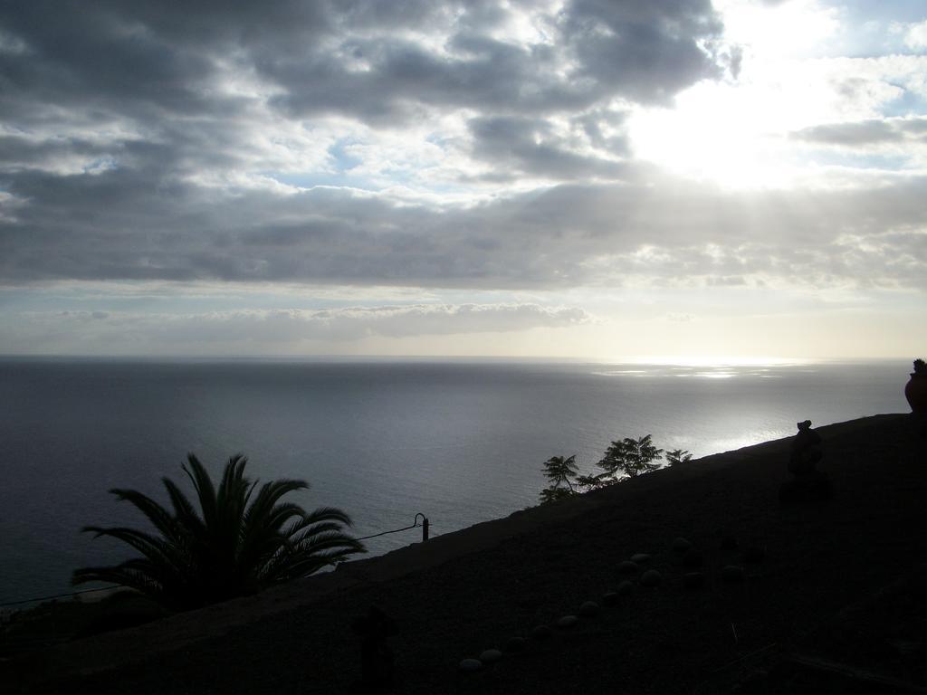 Villa Puerto Naos Puerto De Naos Esterno foto