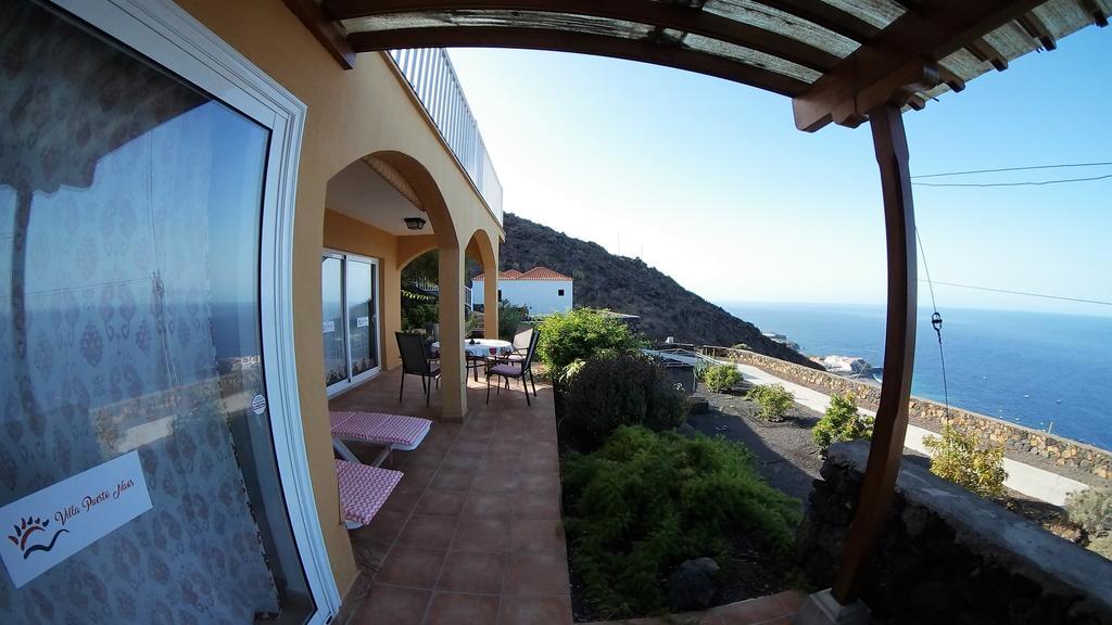 Villa Puerto Naos Puerto De Naos Esterno foto